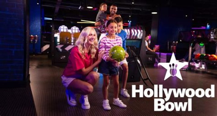 Can you smoke at Hollywood Bowl?