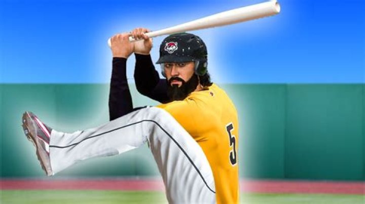 Is a closed batting stance bad?