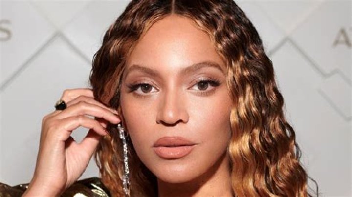 What is Beyoncé's personality like?