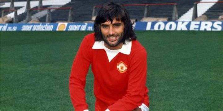 Why was George Best sacked?